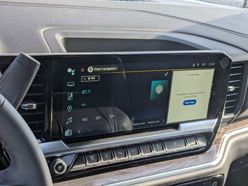 New 2026 Chevrolet Silverado 2500 LTZ w/ LTZ Premium Package image 33