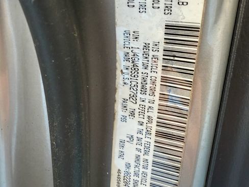 Used 2001 Jeep Grand Cherokee Laredo image 57