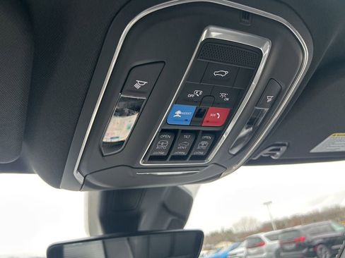 New 2026 Jeep Grand Wagoneer L Limited image 18