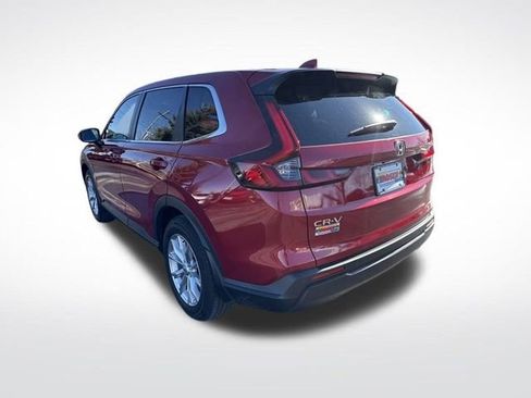 Certified 2025 Honda CR-V EX-L image 3