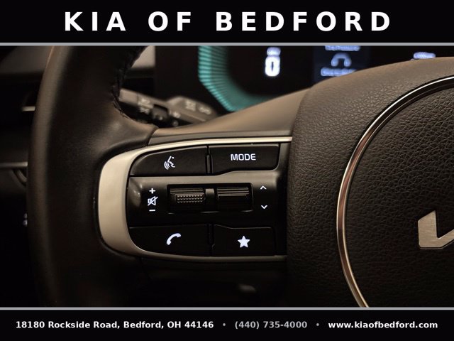 Used 2026 Kia K5 GT-Line FWD image 19