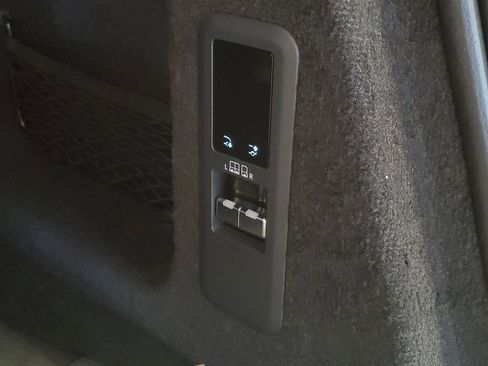 New 2026 Land Rover Range Rover Sport Dynamic SE image 27