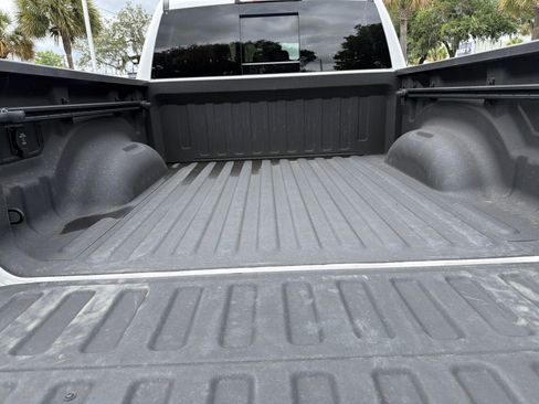 Used 2025 RAM 1500 Rebel w/ Bed Utility Group AWD/4WD image 48