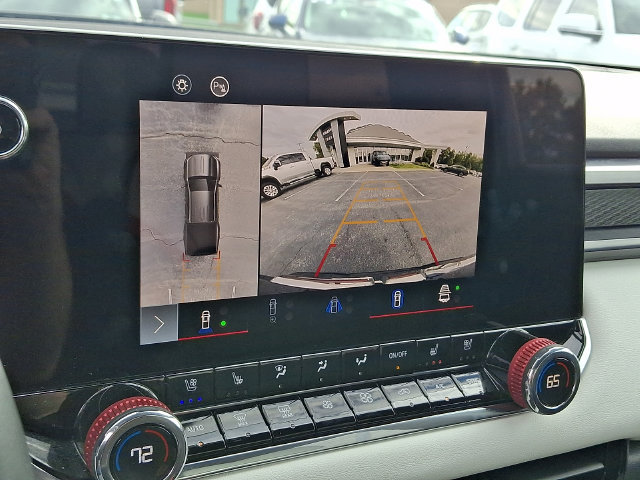 Certified 2024 GMC Canyon AT4X AWD/4WD image 19