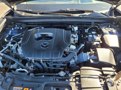 Used 2023 MAZDA CX-30 AWD 2.5 S w/ Premium Package image 36