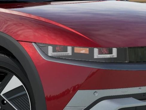 New 2026 Hyundai Ioniq 5 SEL AWD/4WD image 9