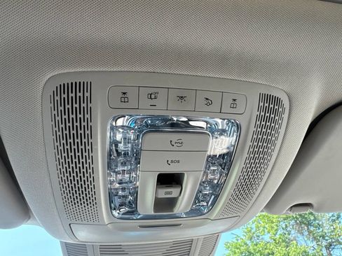Used 2020 Mercedes-Benz GLS 450 4MATIC image 57