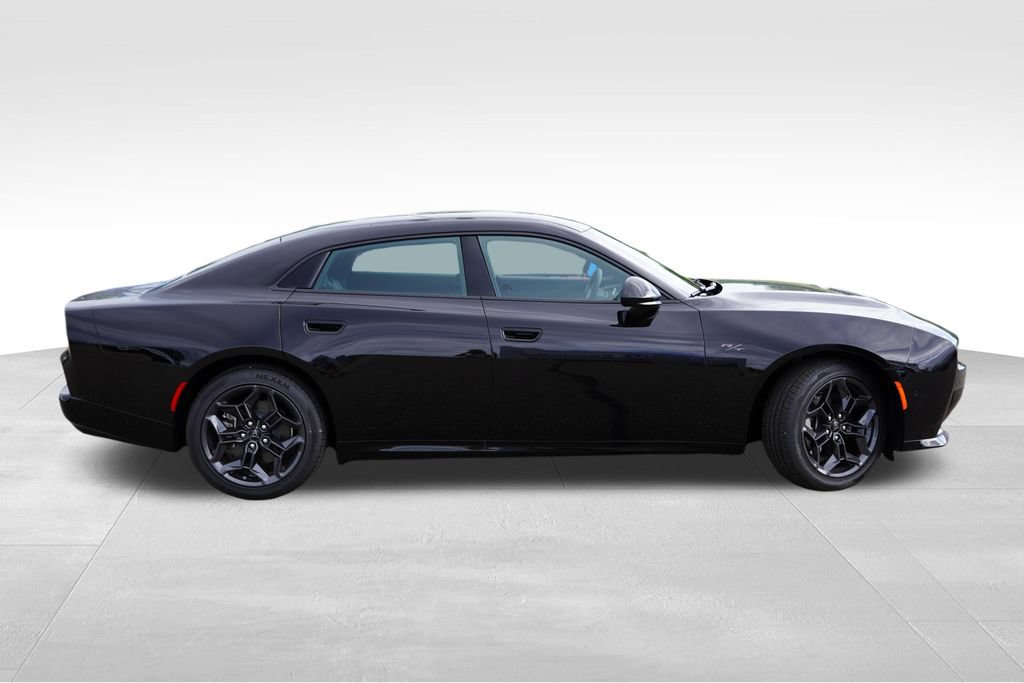 New 2026 Dodge Charger R/T w/ Driver Convenience Group AWD/4WD image 2
