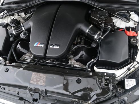 Used 2008 BMW M5 RWD image 40