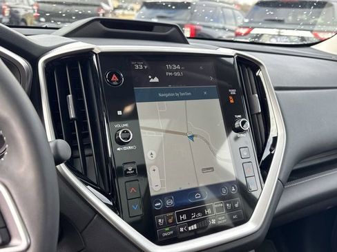 Used 2025 Subaru Ascent Touring w/ Popular Package #2 image 22