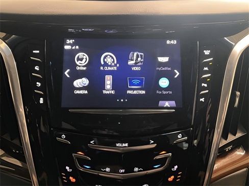 Used 2020 Cadillac Escalade Premium Luxury image 27
