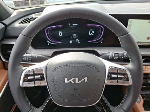 New 2025 Kia Telluride EX X-Line image 15