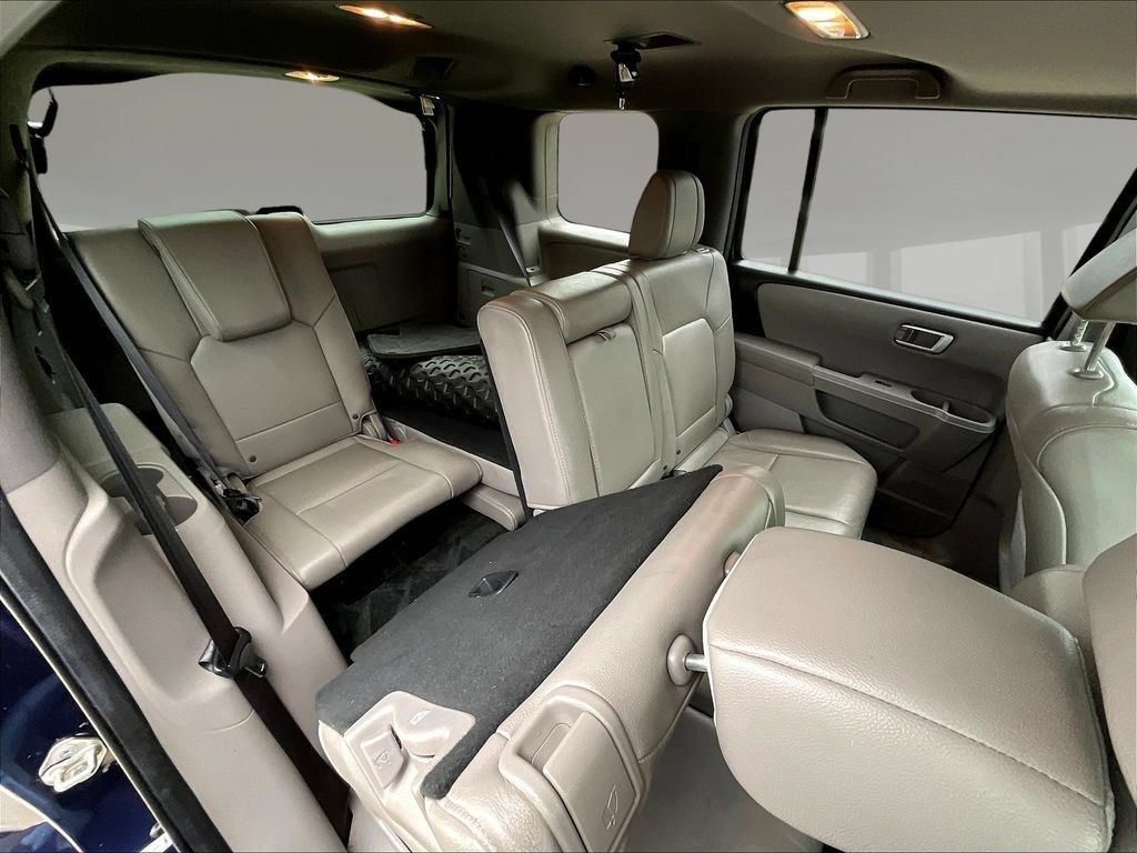 Used 2013 Honda Pilot EX-L image 25