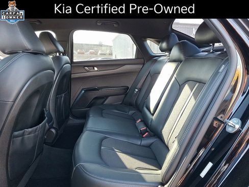 Used 2023 Kia K5 GT-Line w/ GT-Line Premium Package image 11