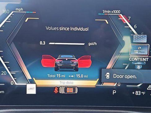 New 2026 BMW 430i Convertible w/ M Sport Package image 18