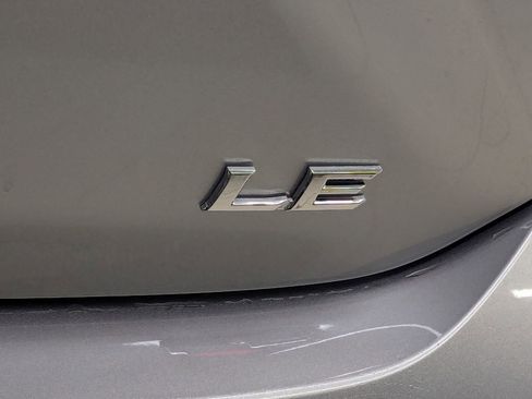New 2026 Toyota Camry LE image 34