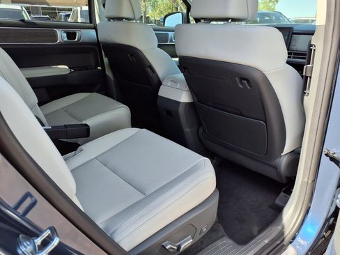 New 2026 Hyundai Santa Fe Calligraphy AWD/4WD image 8