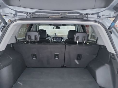 Used 2019 GMC Terrain SLT w/ Preferred Package image 8