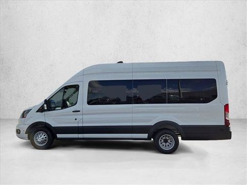 New 2026 Ford Transit 350 XLT RWD image 5