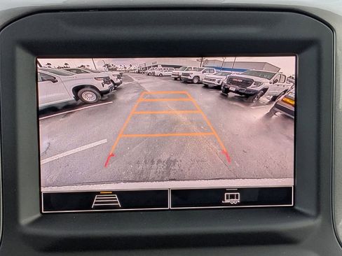 New 2026 Chevrolet Silverado 1500 W/T w/ WT Value Package image 22