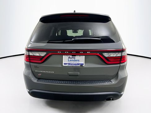 Used 2022 Dodge Durango SXT image 6