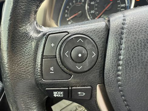 Used 2014 Toyota RAV4 Limited FWD image 42