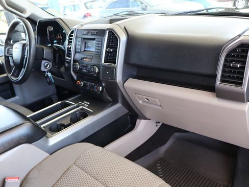 Used 2017 Ford F150 XLT image 17