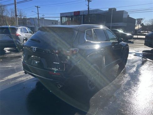 Certified 2023 MAZDA CX-50 2.5 S w/ Cargo Package image 8