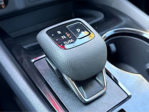 New 2026 Nissan Rogue S FWD image 17