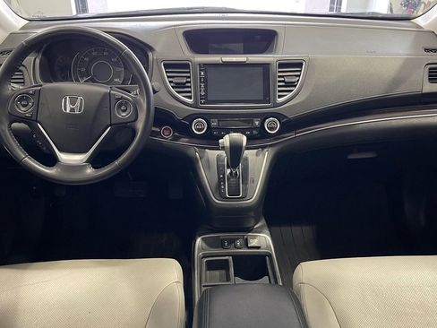 Used 2016 Honda CR-V EX-L image 39