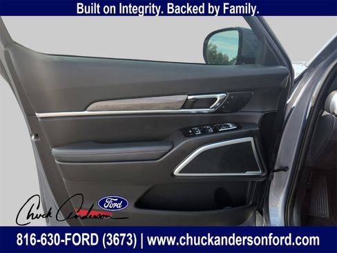 Used 2021 Kia Telluride SX image 22