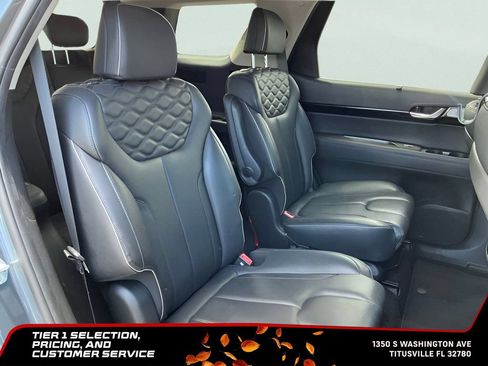 Used 2021 Hyundai Palisade Limited AWD/4WD image 20