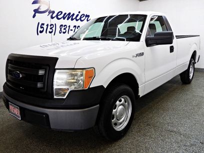 Used 2014 Ford F150 XL w/ Power Equipment Group