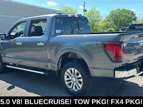 New 2026 Ford F150 XLT image 5