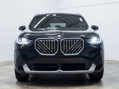 Used 2026 BMW X3 xDrive30i w/ Convenience Package AWD/4WD image 6