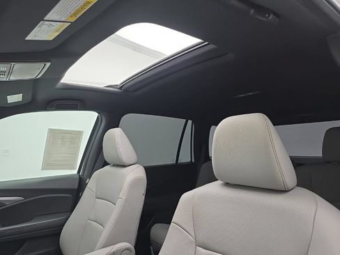 Used 2023 Honda Passport EX-L image 55