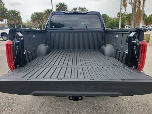 New 2026 Toyota Tundra SR5 AWD/4WD image 8