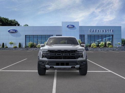 New 2026 Ford F150 Raptor image 6