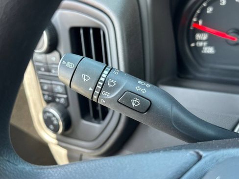 Used 2025 Chevrolet Silverado 1500 W/T w/ WT Safety Package AWD/4WD image 27