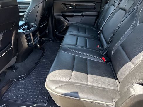 Used 2022 RAM 1500 Limited AWD/4WD image 16