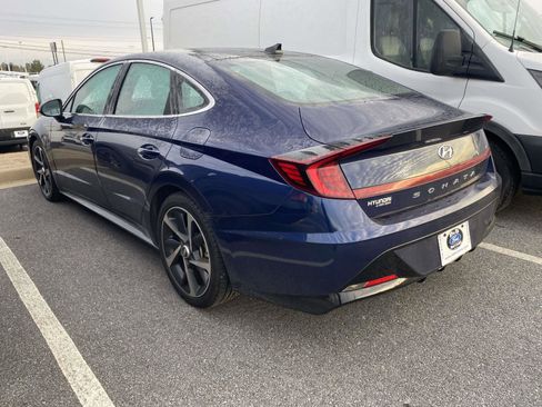 Used 2022 Hyundai Sonata SEL Plus image 6