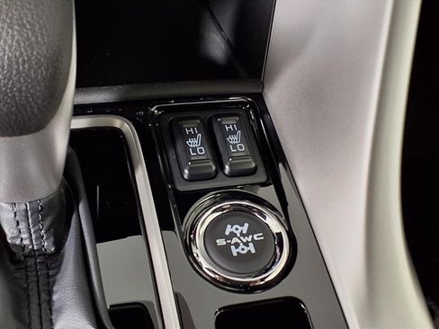 New 2026 Mitsubishi Eclipse Cross SEL image 22