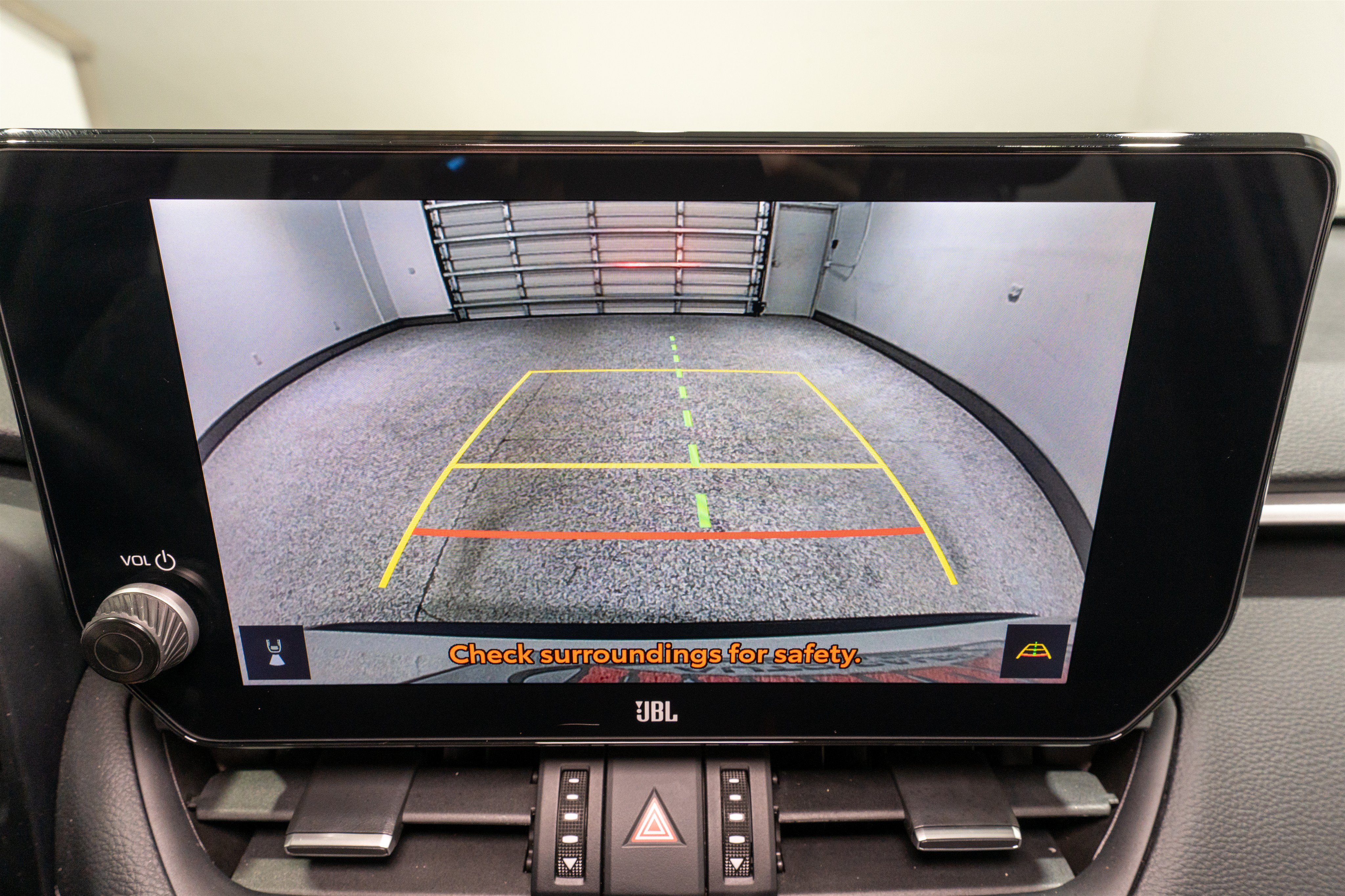 Used 2025 Toyota RAV4 XLE Premium w/ Weather Package FWD image 20