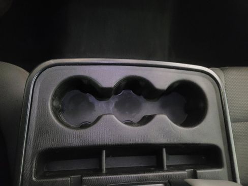 Used 2018 Chevrolet Silverado 1500 Custom w/ Custom Value Package image 26