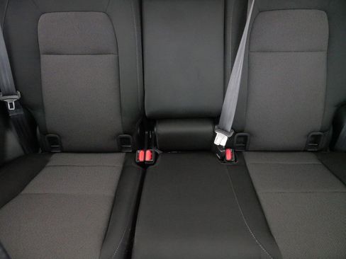 Certified 2025 Honda CR-V EX image 13