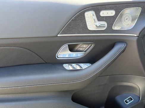 New 2025 Mercedes-Benz GLE 580 4MATIC image 16