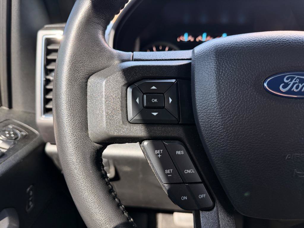 Used 2020 Ford F150 XLT w/ Equipment Group 302A Luxury AWD/4WD image 11