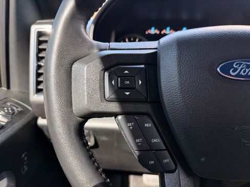 Used 2020 Ford F150 XLT w/ Equipment Group 302A Luxury AWD/4WD image 11