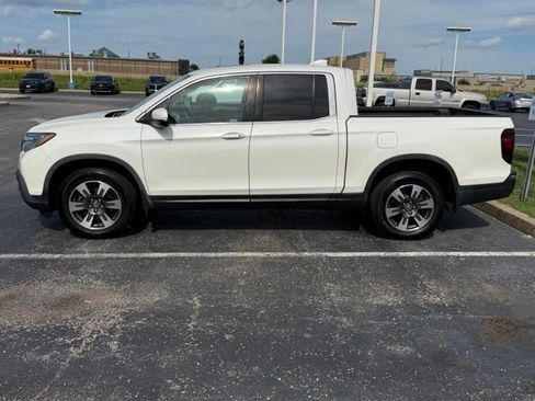 Used 2019 Honda Ridgeline RTL image 4