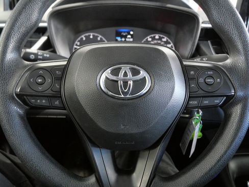 Certified 2024 Toyota Corolla LE image 26
